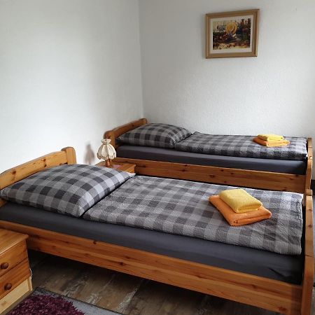 Kottmarschenke - Gaestezimmer Und Ferienwohnung Am Kottmar Kültér fotó