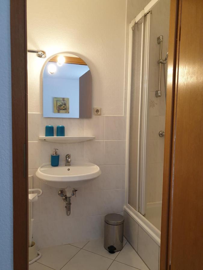 Kottmarschenke - Gaestezimmer Und Ferienwohnung Am Kottmar Kültér fotó