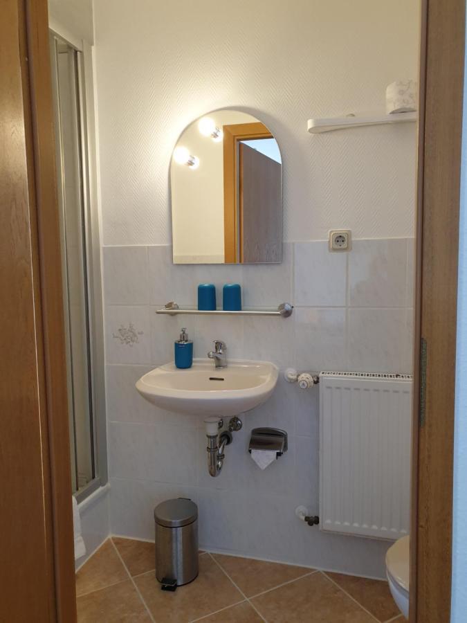 Kottmarschenke - Gaestezimmer Und Ferienwohnung Am Kottmar Kültér fotó