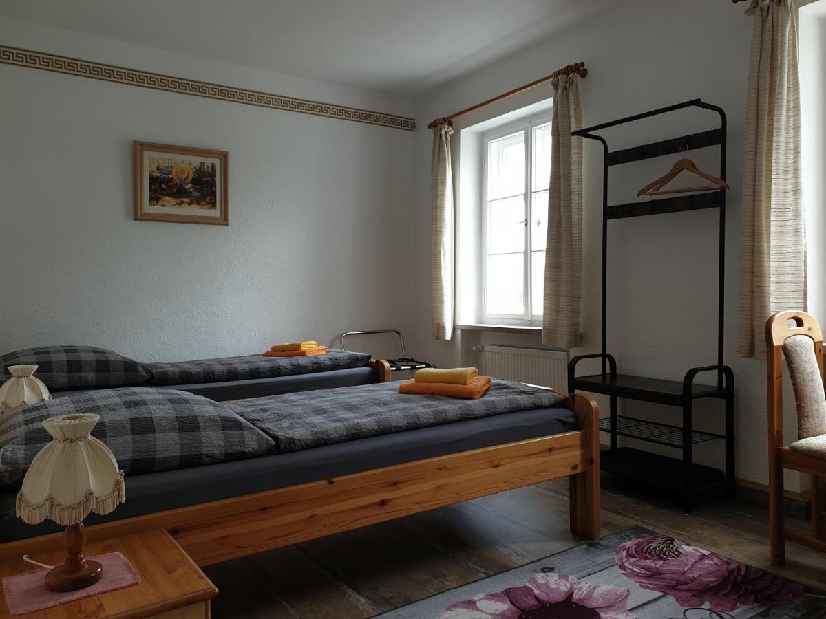 Kottmarschenke - Gaestezimmer Und Ferienwohnung Am Kottmar Kültér fotó