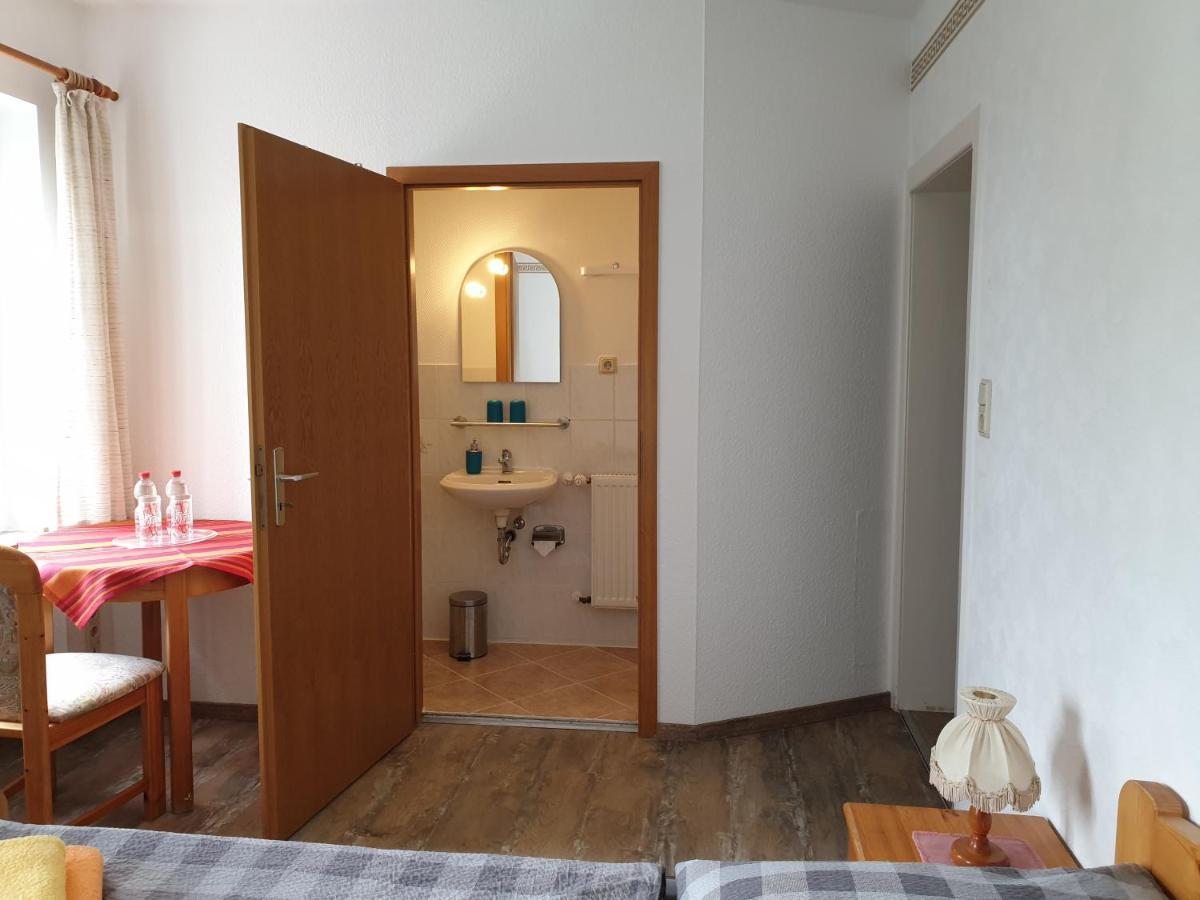 Kottmarschenke - Gaestezimmer Und Ferienwohnung Am Kottmar Kültér fotó