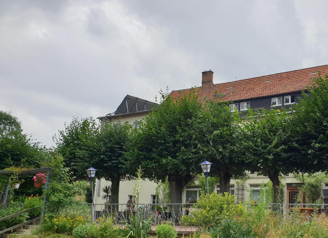Kottmarschenke - Gaestezimmer Und Ferienwohnung Am Kottmar Kültér fotó