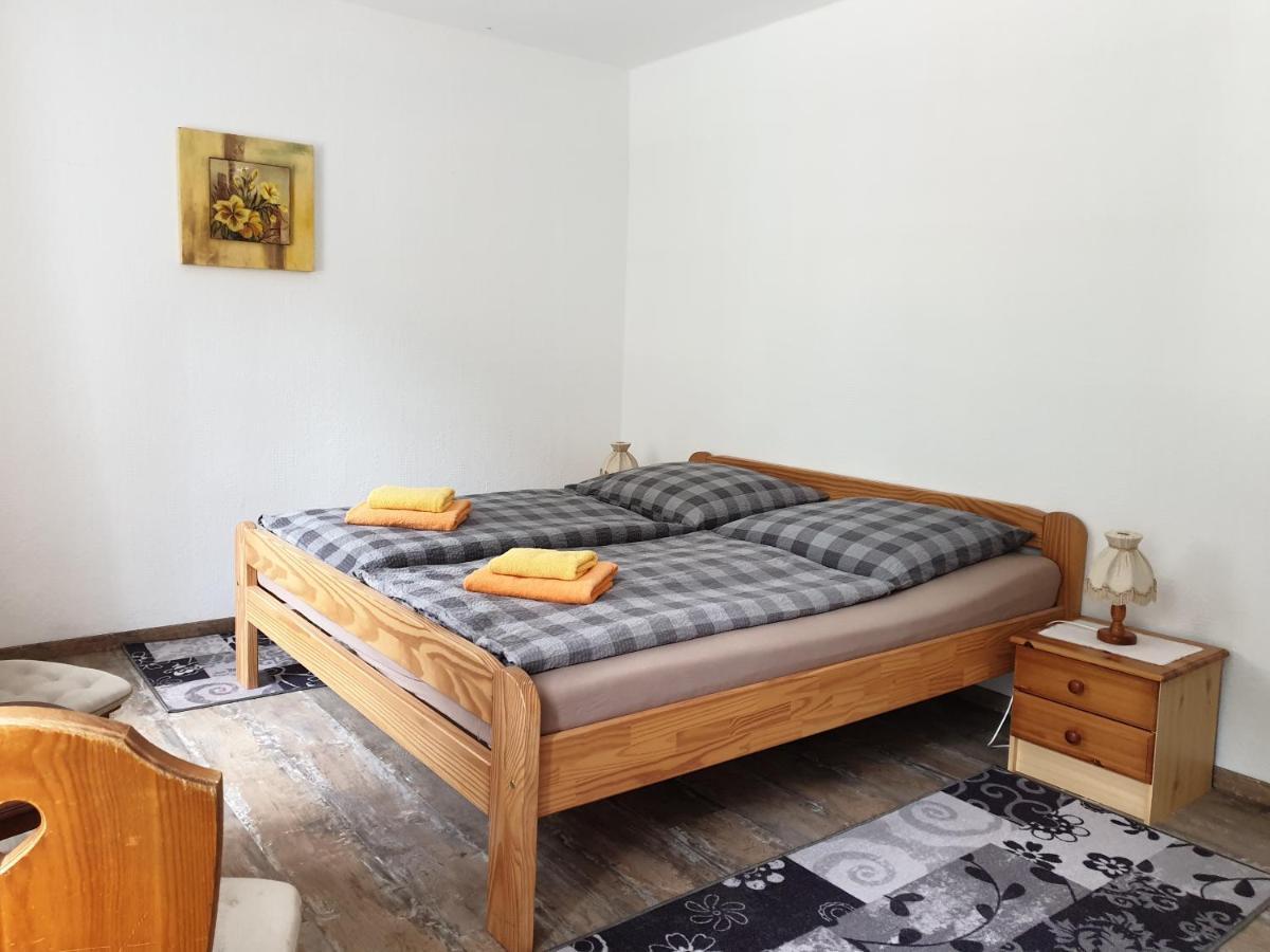 Kottmarschenke - Gaestezimmer Und Ferienwohnung Am Kottmar Kültér fotó