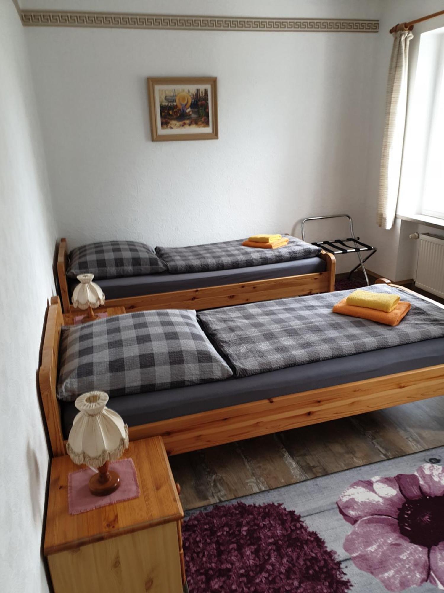 Kottmarschenke - Gaestezimmer Und Ferienwohnung Am Kottmar Kültér fotó